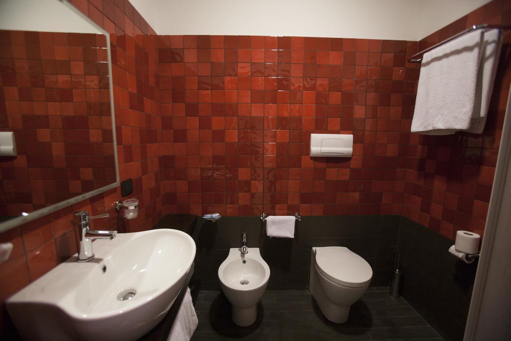 Imperial Bed & Breakfast Milazzo Room photo